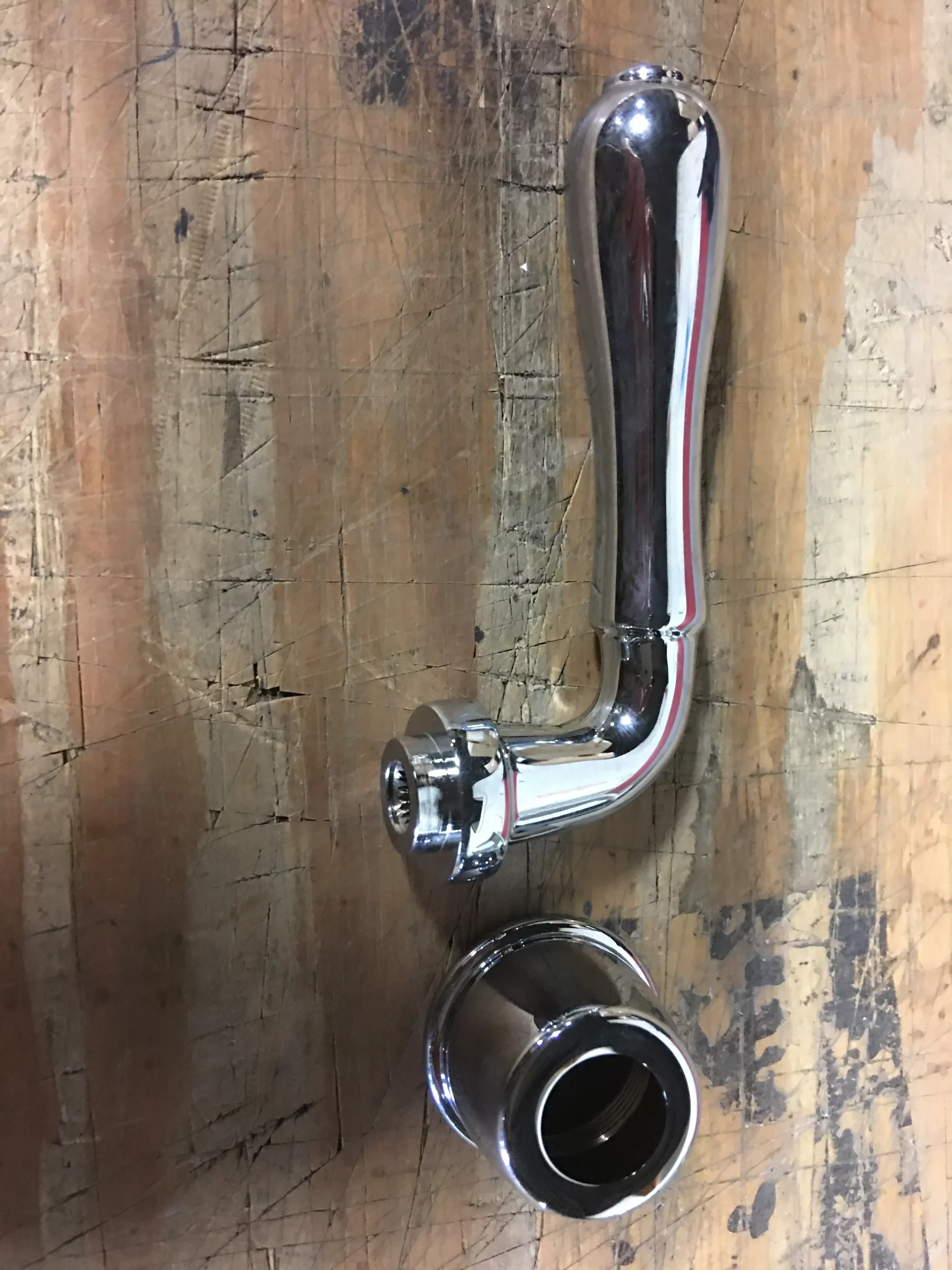 Handle Kit Hot
