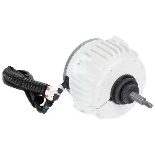 Heat Controller 11002015015328 Condenser Fan Motor