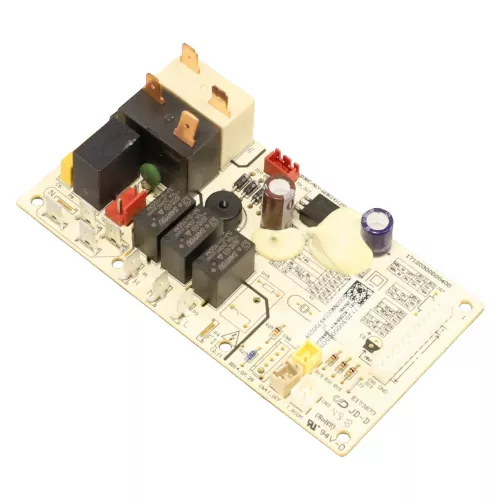 Heat Controller 17120300000505 Control Board