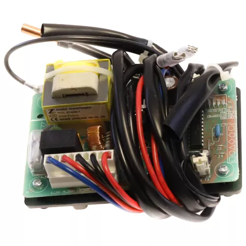 Heat Controller 17122000015312 Low Ambient Kit