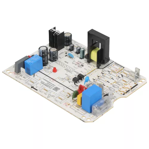 Heat Controller 17122000049085 Replacement Control Board