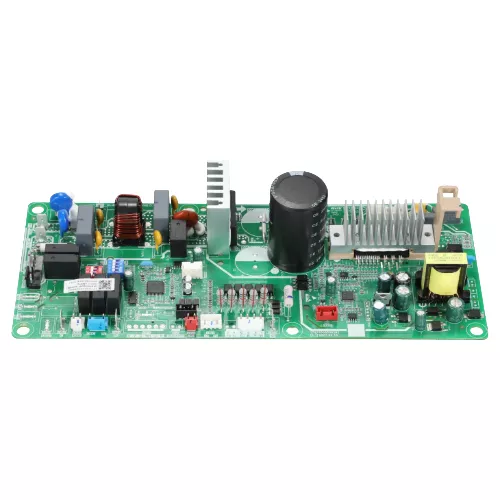 Heat Controller 17123000A03565 Control Board