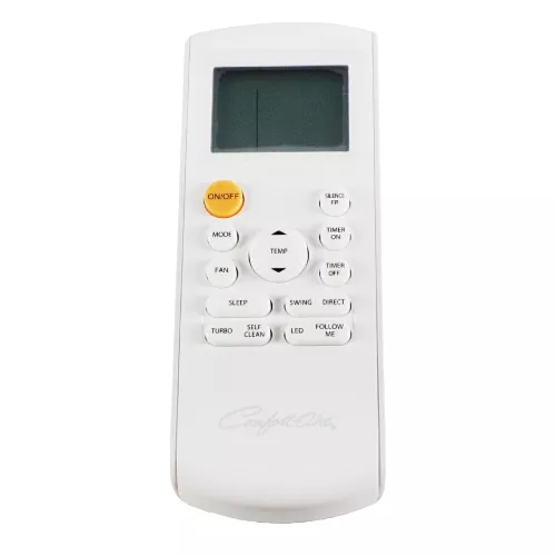 Heat Controller 17317000A51872 Remote Control