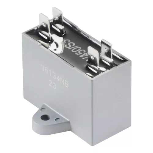 Heat Controller 17400101A00488 4 MFD 450V Run Capacitor