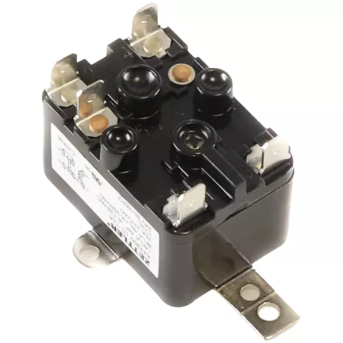 Heat Controller 2012-0007 Relay