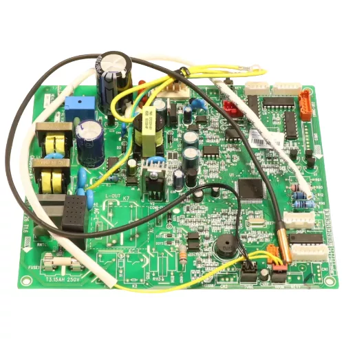 Heat Controller 30138000315 Control Board