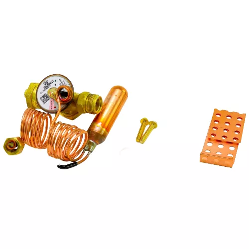 Heat Controller 7606-201 R-410A TXV Kit 1.5–3 Ton