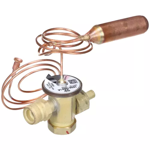 Heat Controller R66396124 Thermostatic Expansion Valve (TXV)