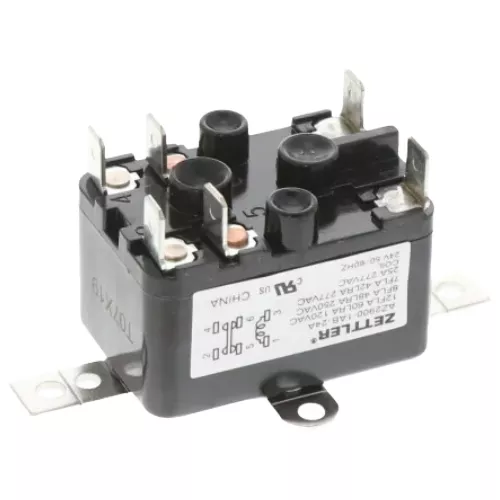Heat Controller R68AB0001 High-Temperature Blower Relay