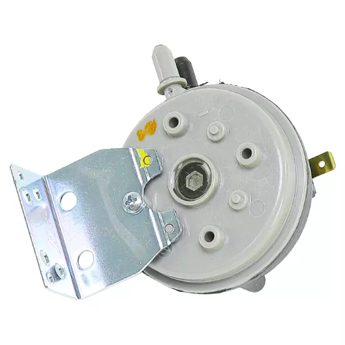 Heat Controller R68DD0014 -0.2" Differential Pressure Switch