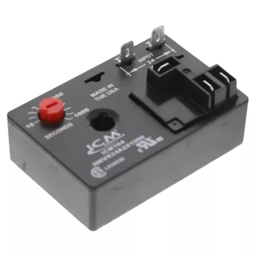 Heat Controller R68DF0012 Blower Time Delay Relay