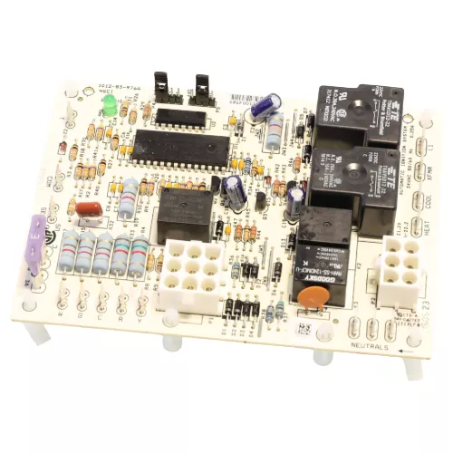 Heat Controller R68GF0014 HVAC Replacement Control Board