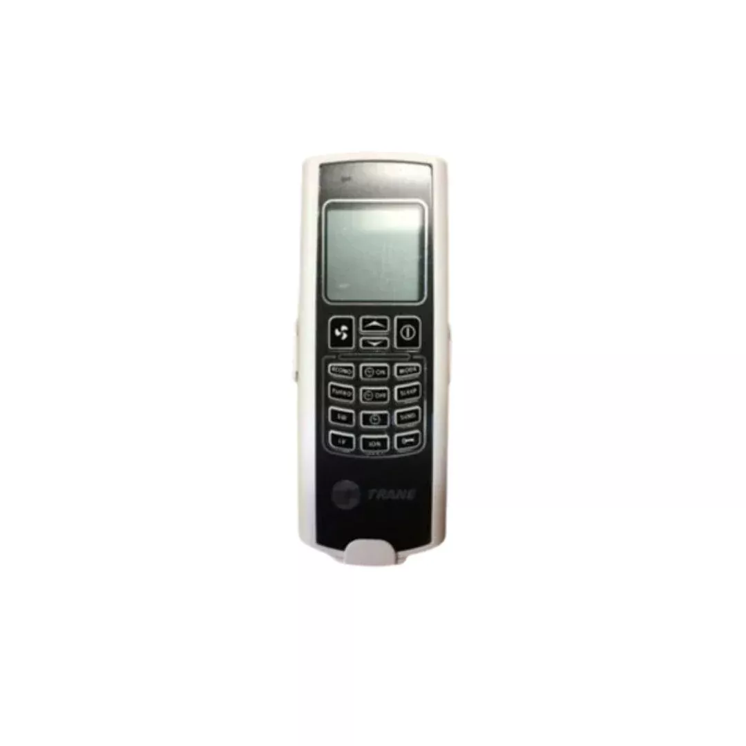 Heat and Cooling Remote Control