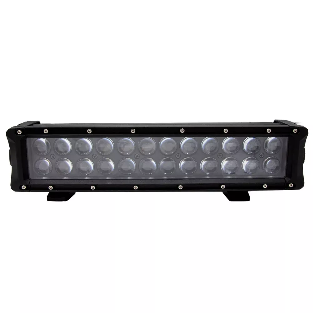HEISE Infinite Series 14 RGB Backlite Dualrow Bar 24 LED HEINFIN14