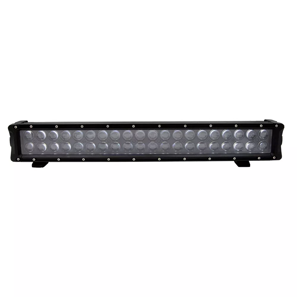 HEISE Infinite Series 22" RGB Backlite Dualrow Bar - 24 LED [HE-INFIN2