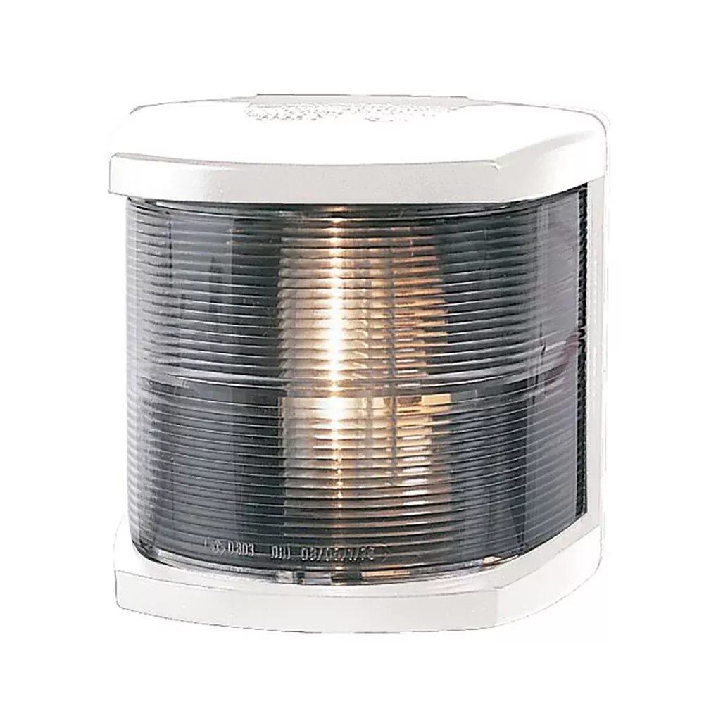 Hella Marine Masthead Navigation Light - Incandescent - 3nm - White Ho