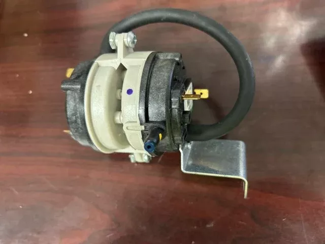 High Altitude Pressure Switch Conversion Kit