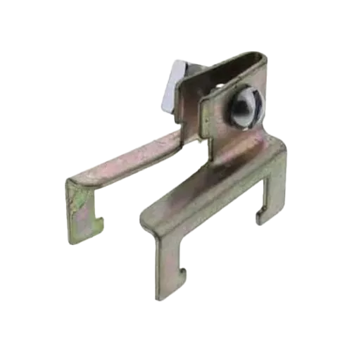 Honeywell 121371AA Well Clamp Assembly