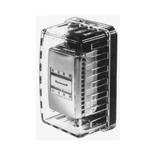 Honeywell 14002430-001 Thermostat Guard