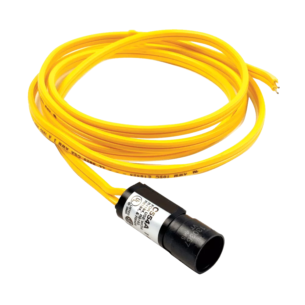 Honeywell C554A1794 - Cadmium-Sulfide Flame Detector