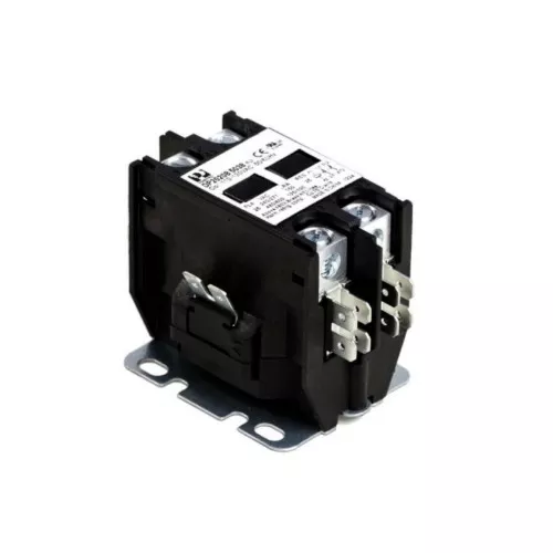 Honeywell DPL1025A5006 Definite Purpose Contactor
