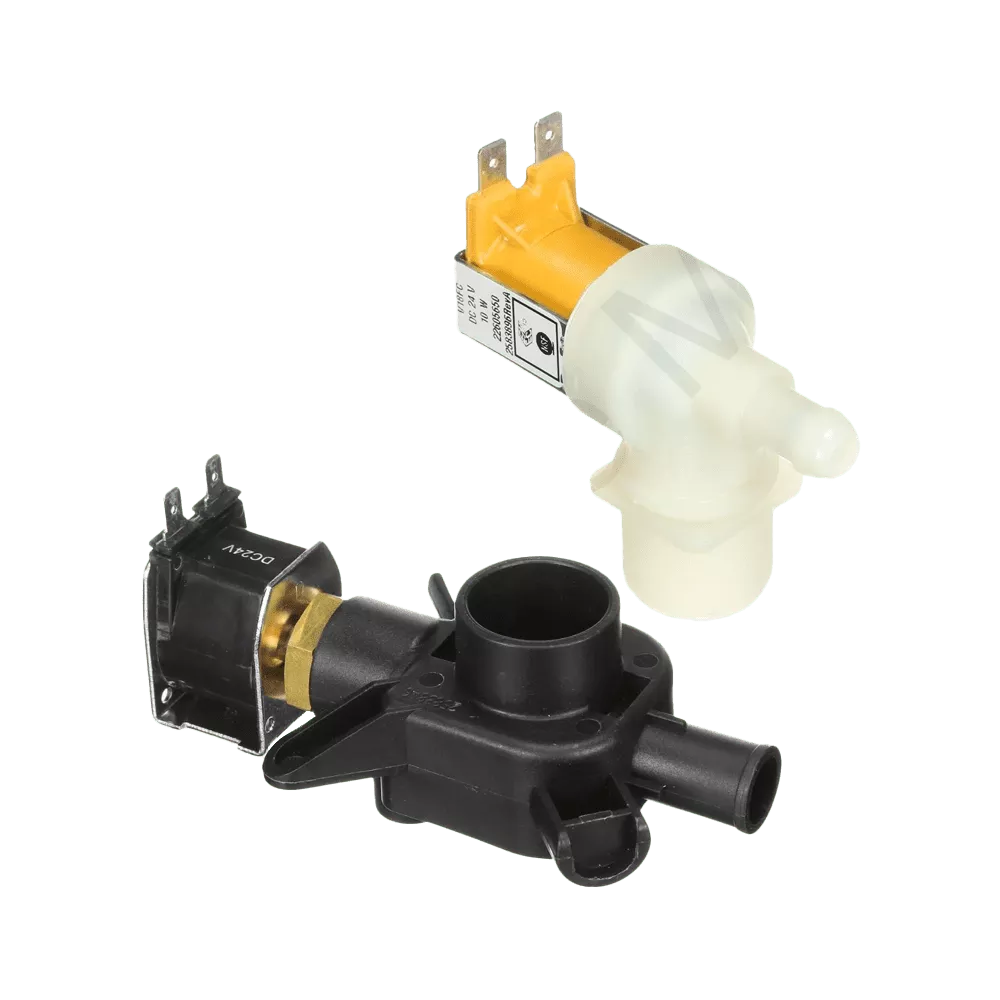 Honeywell HM750AVKIT HM750 Advanced Electrode Humidifier Valve Kit
