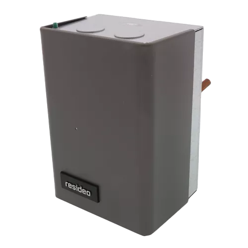 Honeywell L8124A1007 Triple Aquastat Relay