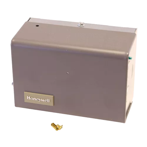 Honeywell L8124C1003 Triple Aquastat Relay