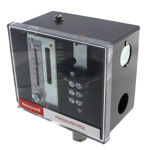 Honeywell L91A1052 Pressuretrol Controller