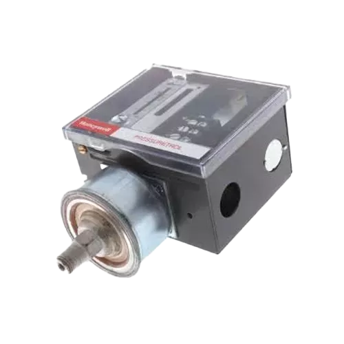 Honeywell L91A1078 Pressuretrol Controller