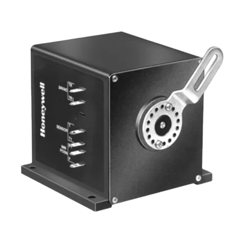 Honeywell M7415B1004 Damper Actuator