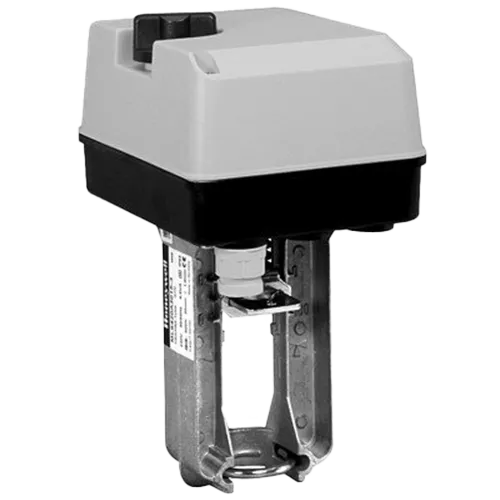 Honeywell ML6420A3049 Non-Spring Return Valve