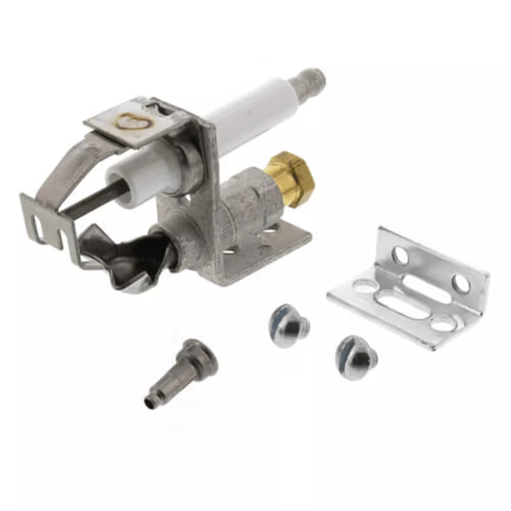 Honeywell Q345A1321 Combination Pilot Burner and Ignitor