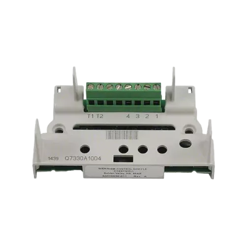 Honeywell Q7330A1004 Control Module