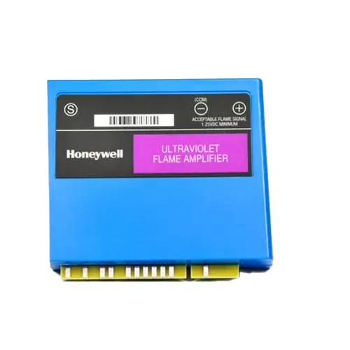 Honeywell R7849A1080 Flame Signal Amplifier