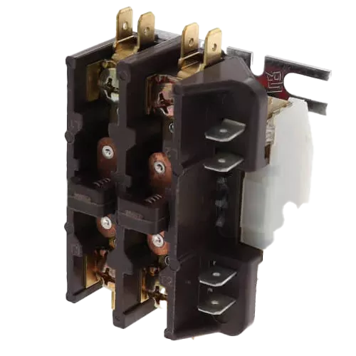 Honeywell R8246A1038 Electric Heat Relay