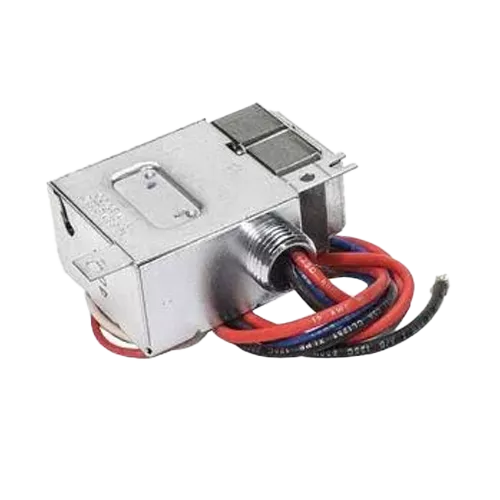 Honeywell R841C1169 Electronic Heating Relay