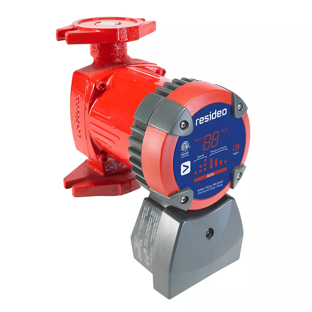 Honeywell/Resideo PCVF-ECM2020 AquaPUMP Circulator