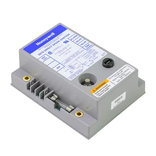 Honeywell S87D1004 Direct Spark Ignition Module