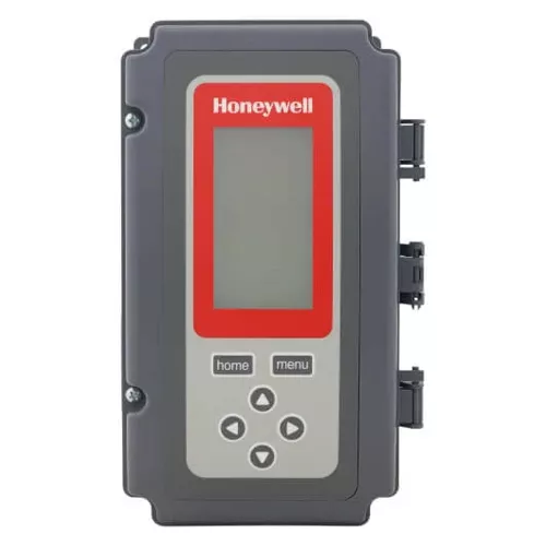 Honeywell T775R2001 Electronic Temperature Controller