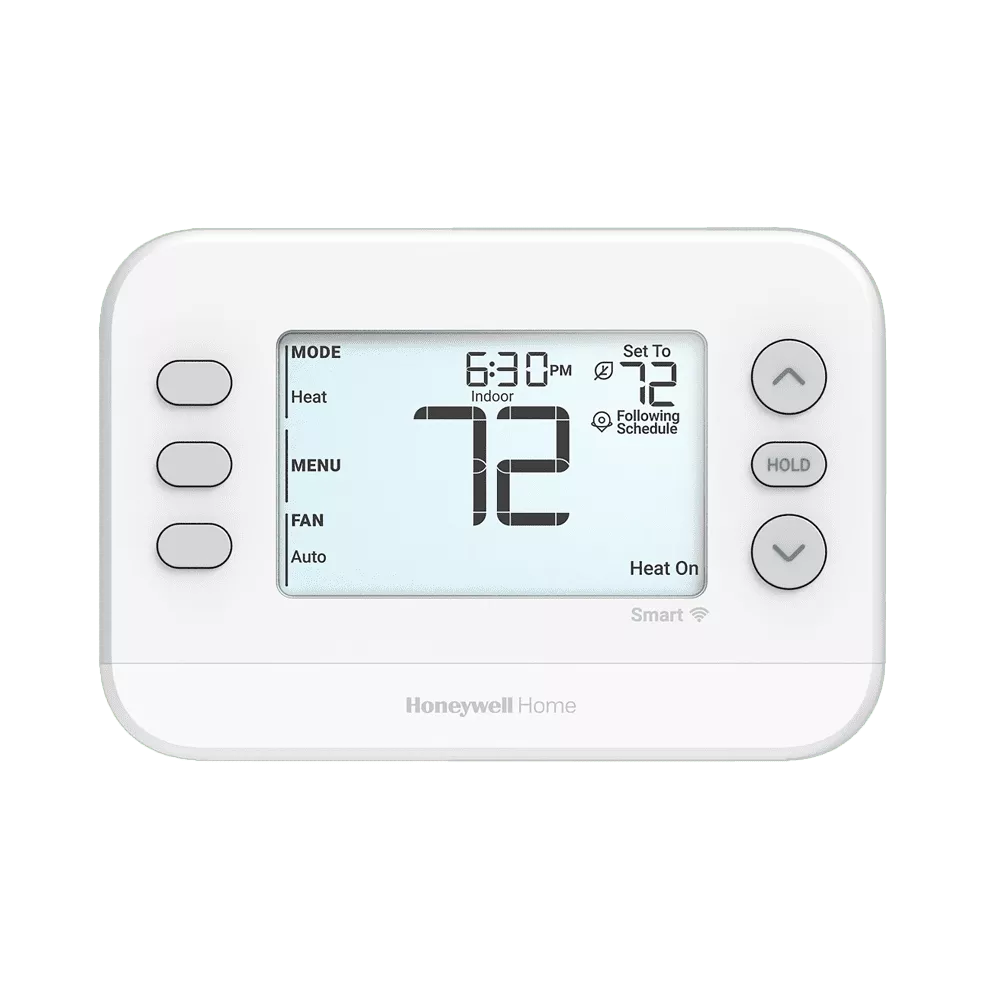 Honeywell TH2110WF4008 FocusPRO S200 Smart Thermostat