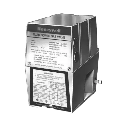 Honeywell V4055D1043 Actuator