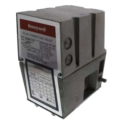 Honeywell V4062A1131 Gas Valve Actuator