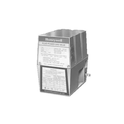 Honeywell V4062D1010 Gas Valve Actuator