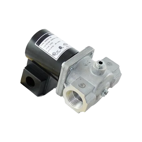 Honeywell V4295A1122 Solenoid Gas Valve