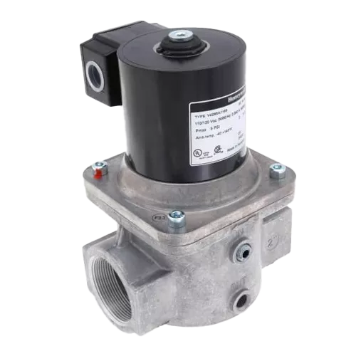 Honeywell V4295A1155 Solenoid Gas Valve