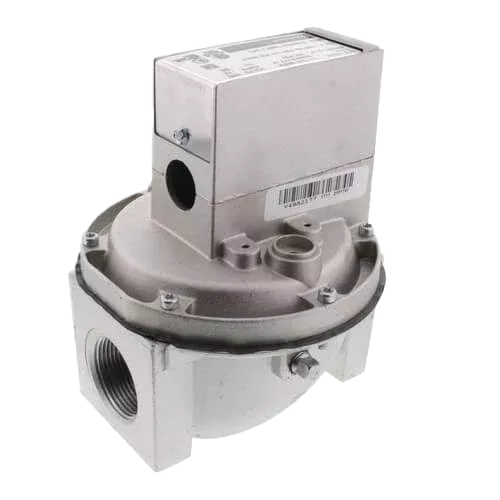 Honeywell V48A2177 Diaphragm Gas Valve