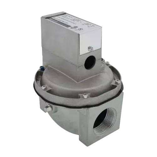 Honeywell V48A2185 Diaphragm Gas Valve