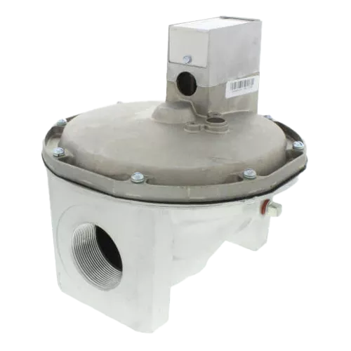 Honeywell V48A2243 Diaphragm Gas Valve