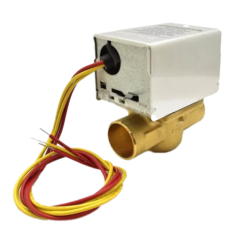 Honeywell V8043E1020 Zone Valve